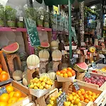Porte De Versailles - Studio