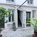 Porte De Versailles - Studio