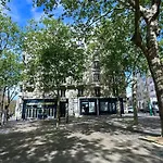 Porte De Versailles - Studio