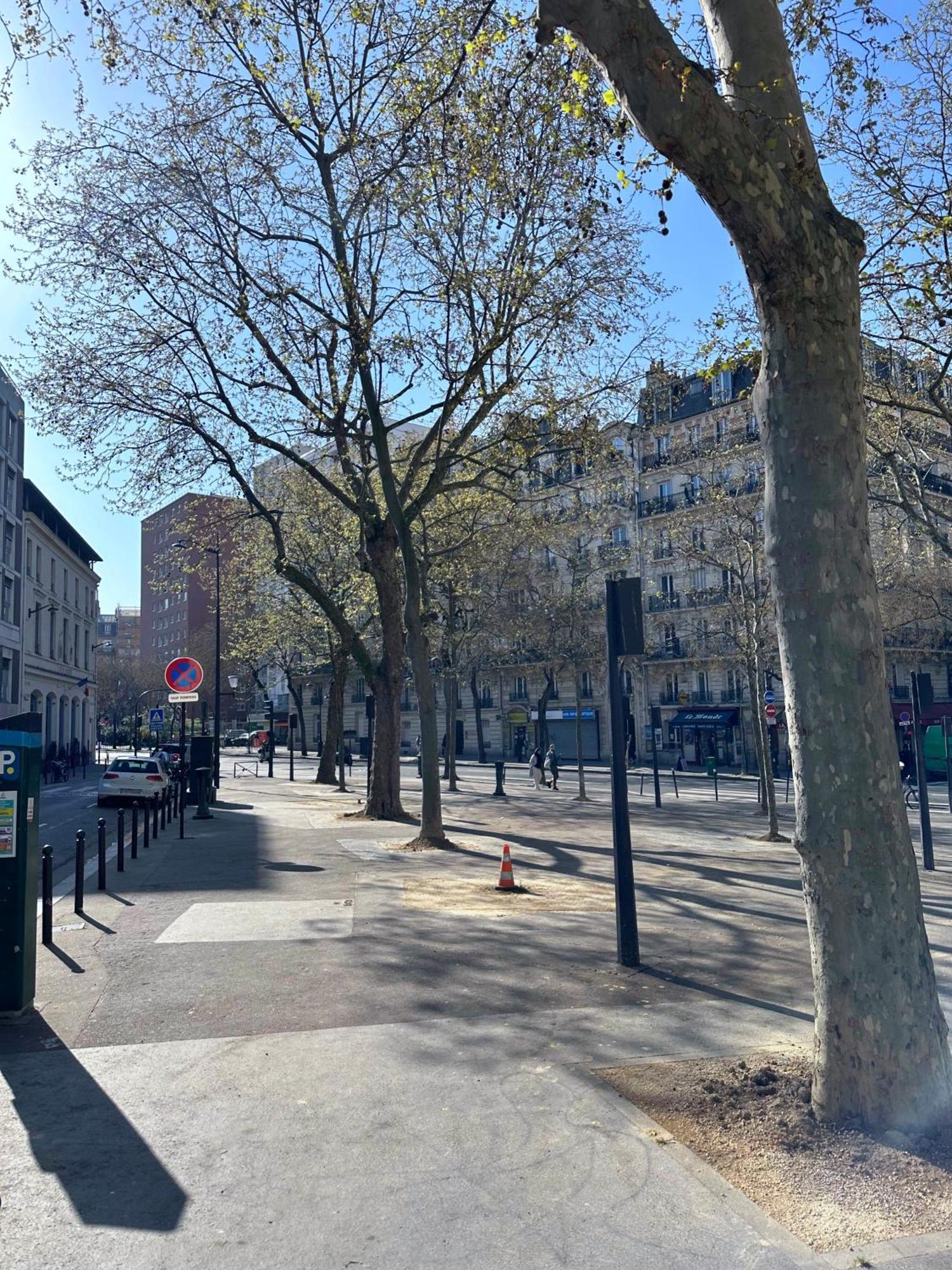 Porte De Versailles - Apartment