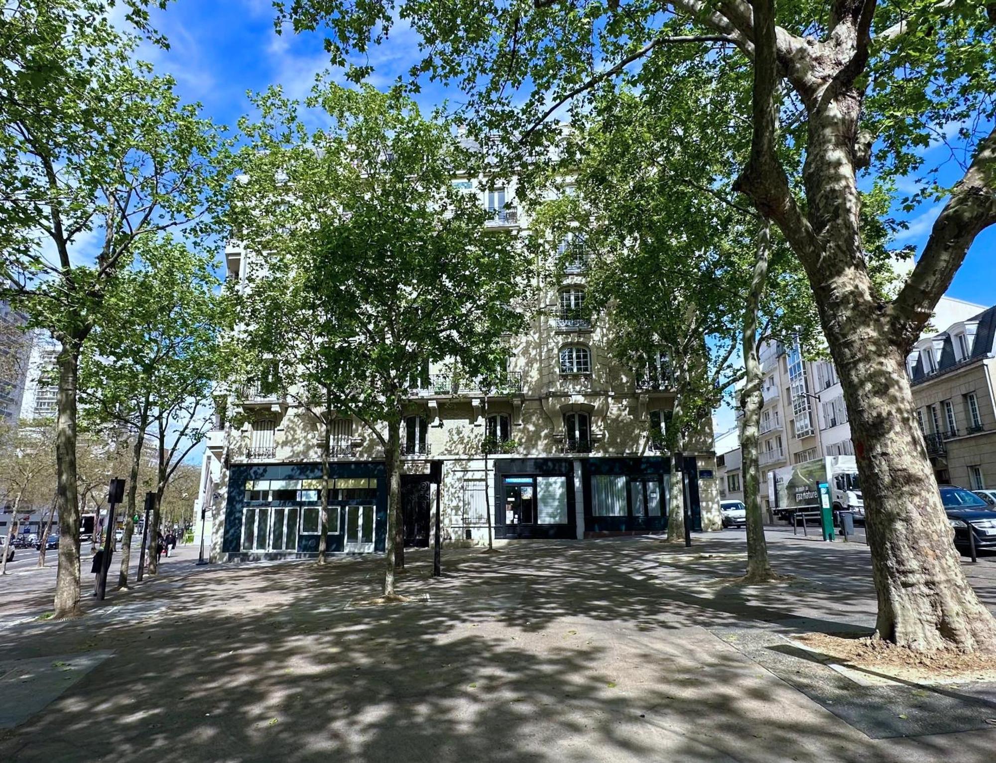 Apartment Porte De Versailles - *