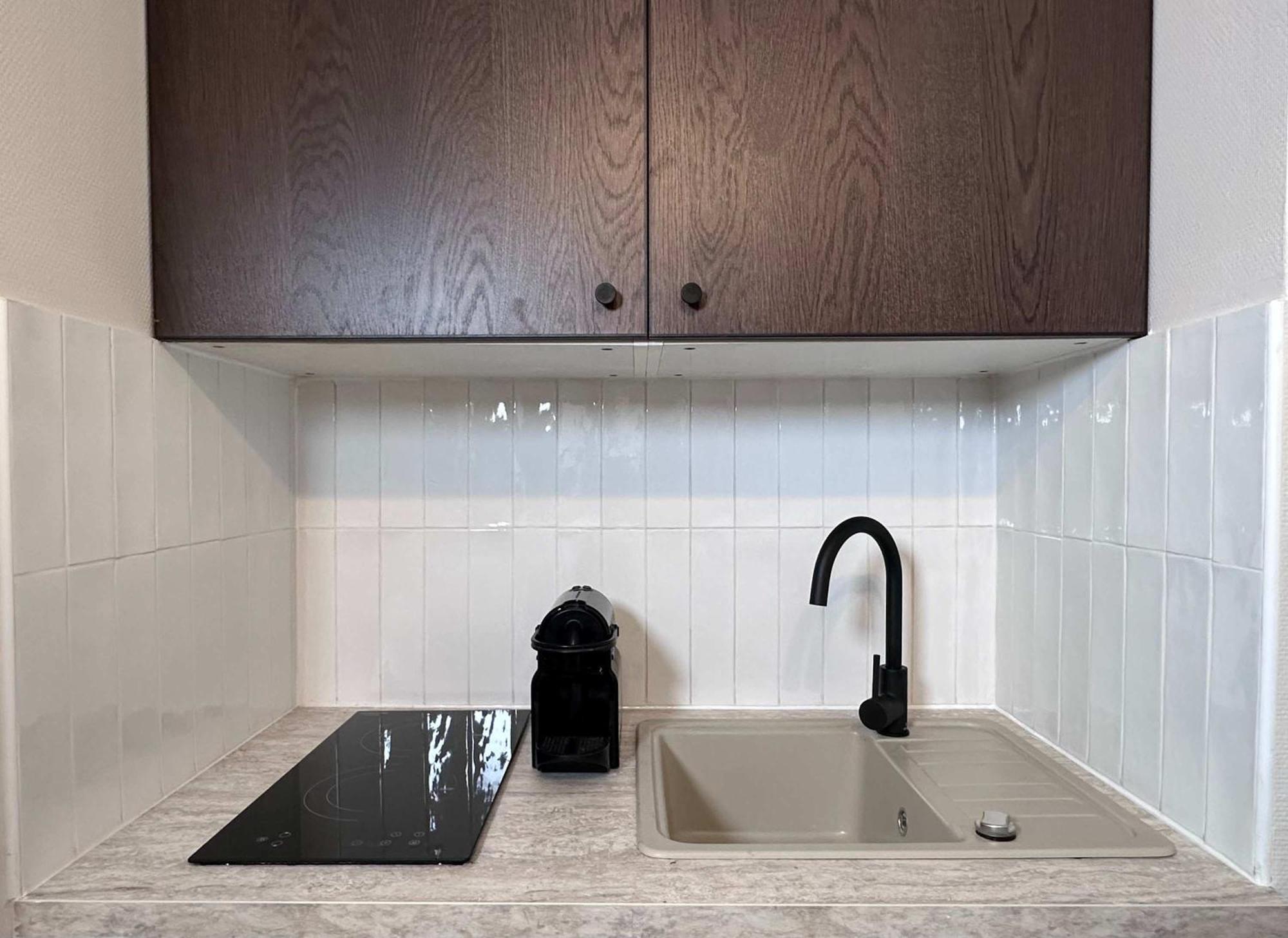 Porte De Versailles - Apartment Paris