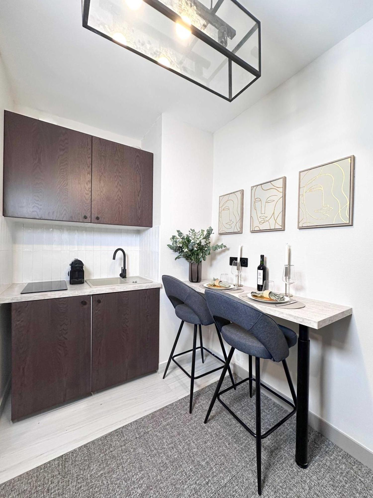 Porte De Versailles - Apartment *
