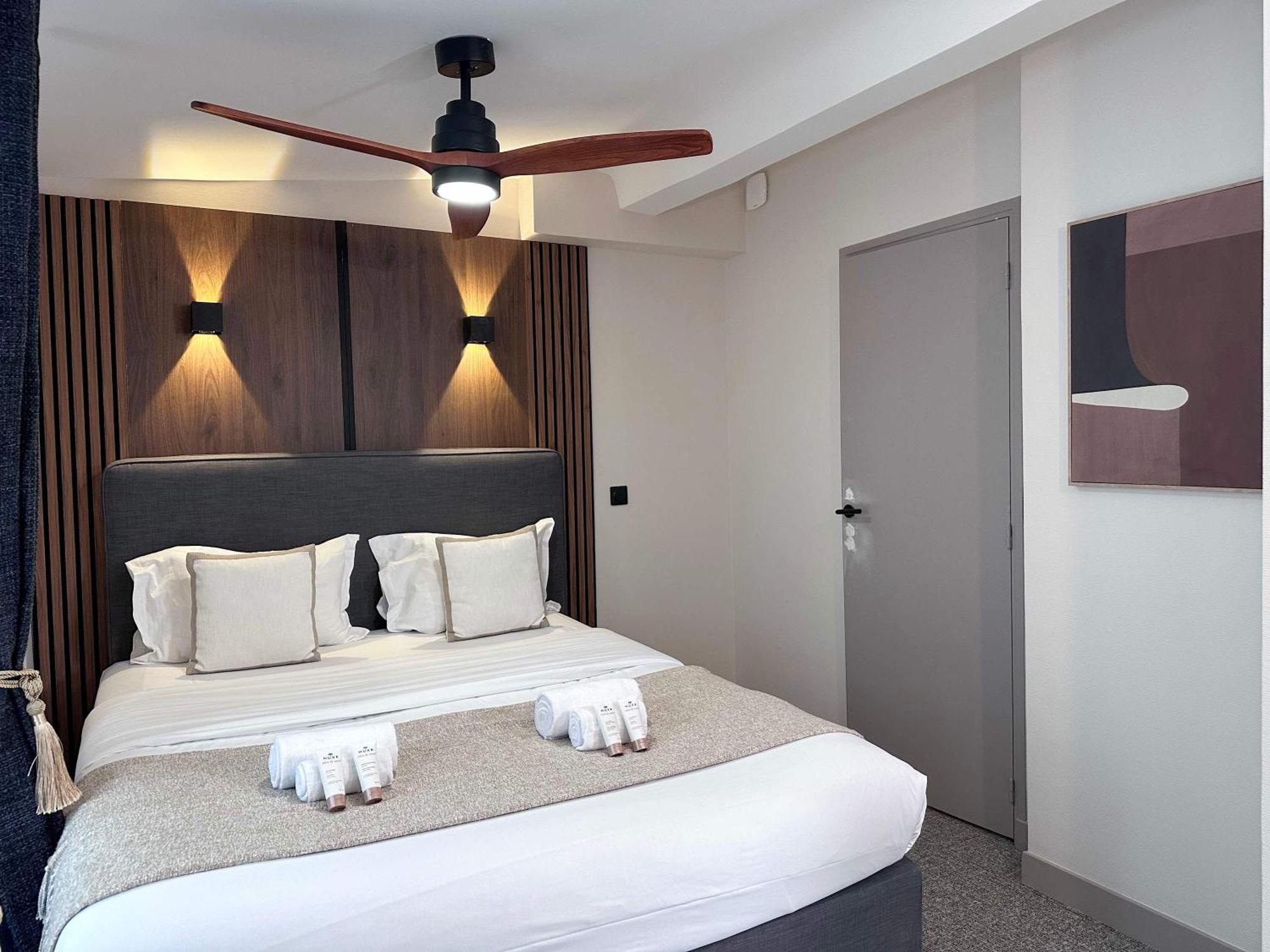 Porte De Versailles - Apartment