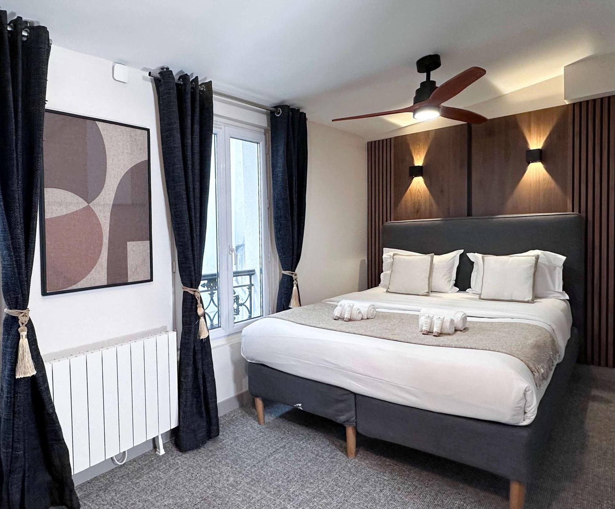 Porte De Versailles - Apartment *